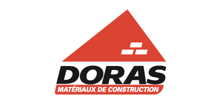 Doras - Matériaux de construction